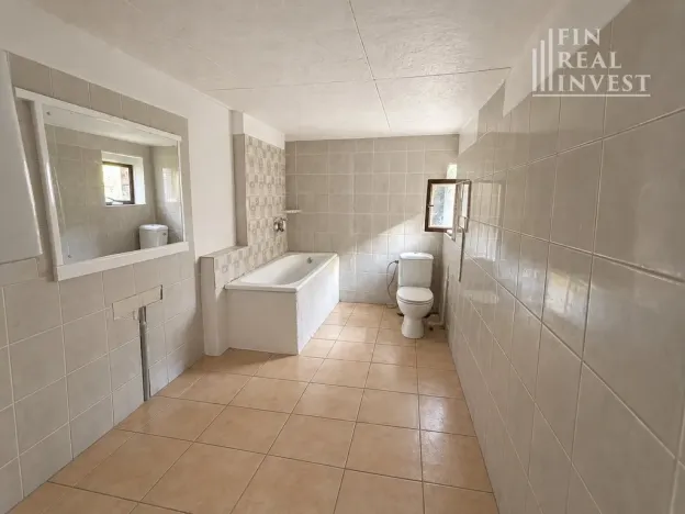 Prodej rodinného domu, Dobromilice, 160 m2