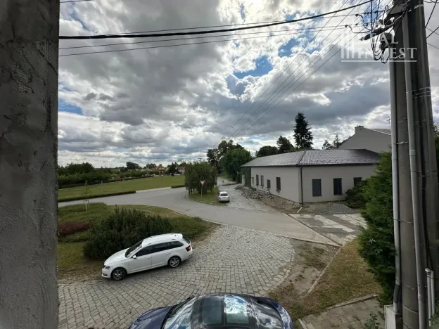 Prodej rodinného domu, Dobromilice, 160 m2