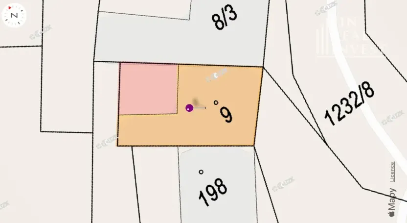 Prodej rodinného domu, Dobromilice, 160 m2