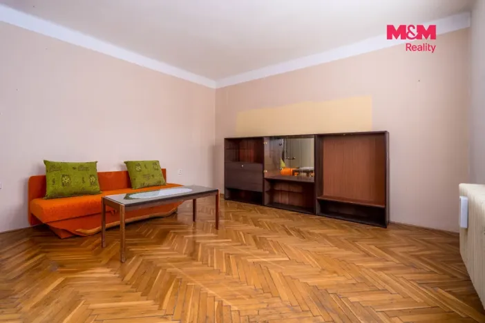 Prodej rodinného domu, Trnov, 150 m2