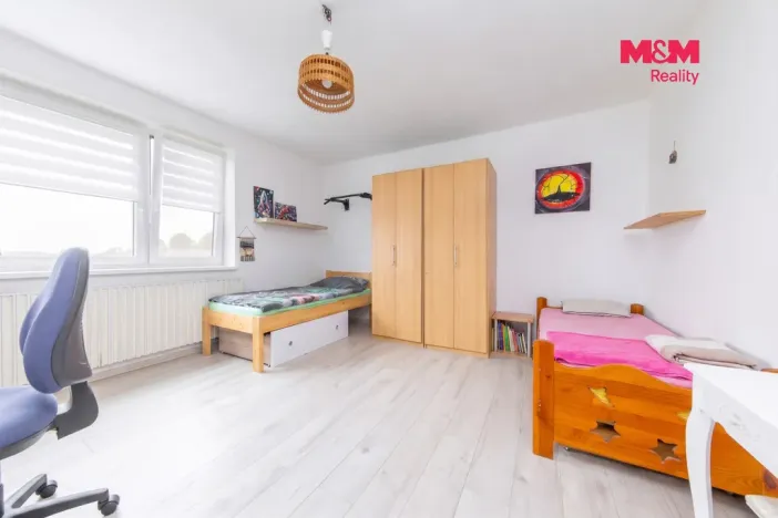Prodej rodinného domu, Ždánice, 139 m2