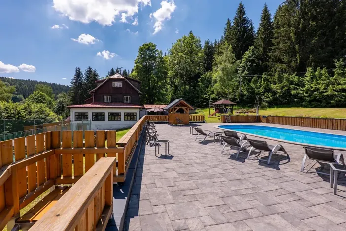 Prodej louky, Bartošovice v Orlických horách, 44000 m2