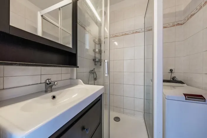 Prodej bytu 2+1, Praha - Strašnice, Gutova, 55 m2