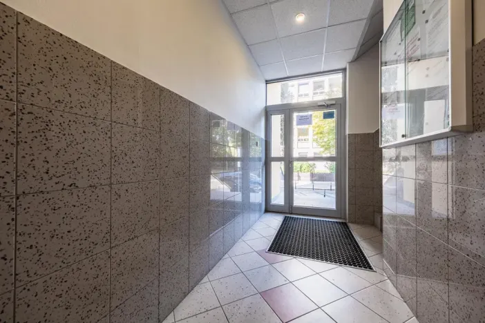 Prodej bytu 2+1, Praha - Strašnice, Gutova, 55 m2