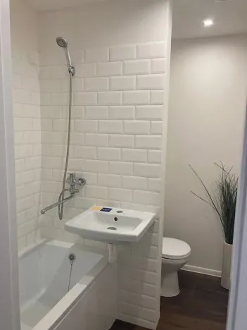 Prodej bytu 1+1, Chomutov, 17. listopadu, 36 m2