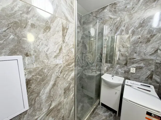 Pronájem bytu 1+kk, Praha - Chodov, Benkova, 30 m2