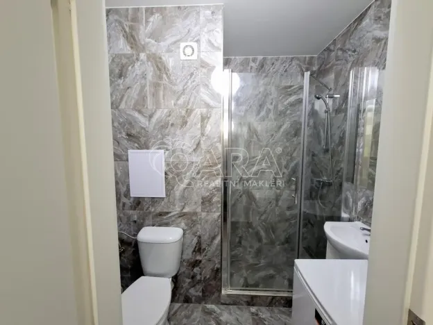 Pronájem bytu 1+kk, Praha - Chodov, Benkova, 30 m2