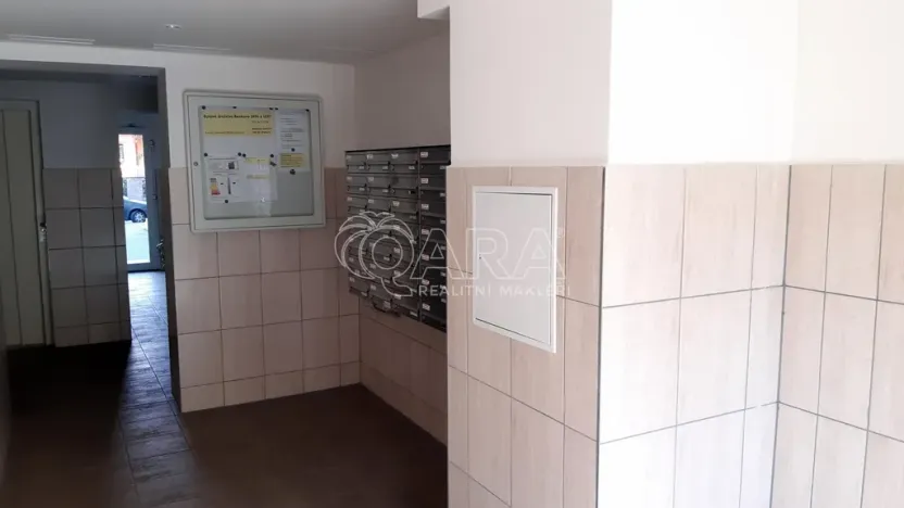 Pronájem bytu 1+kk, Praha - Chodov, Benkova, 30 m2