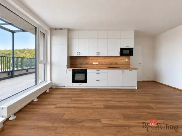 Prodej bytu 2+kk, Kralupy nad Vltavou, Nádražní, 49 m2