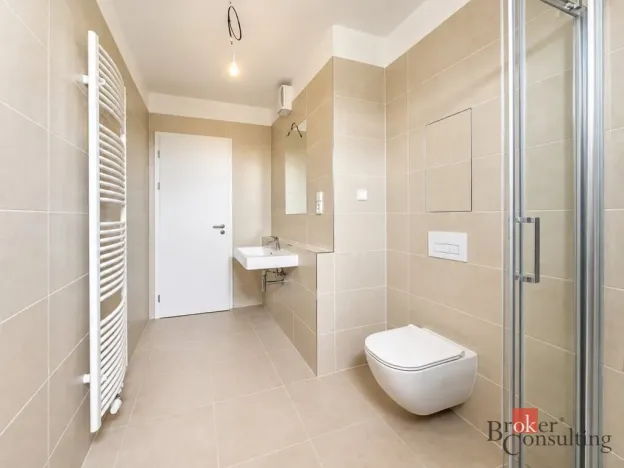 Prodej bytu 2+kk, Kralupy nad Vltavou, Nádražní, 49 m2