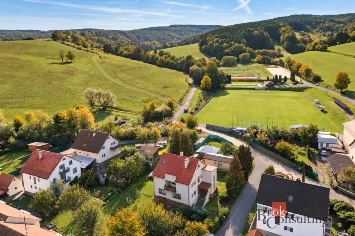 Prodej rodinného domu, Sehradice, 308 m2