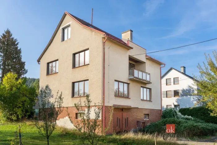 Prodej rodinného domu, Sehradice, 308 m2