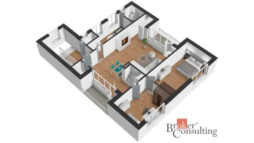 Prodej rodinného domu, Sehradice, 308 m2