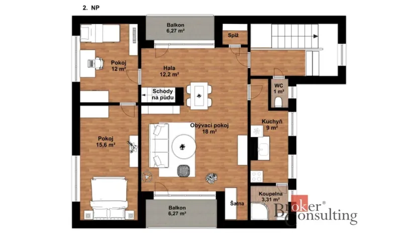 Prodej rodinného domu, Sehradice, 308 m2