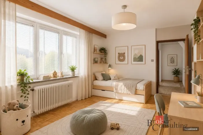 Prodej rodinného domu, Sehradice, 308 m2