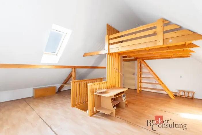 Prodej rodinného domu, Sehradice, 308 m2