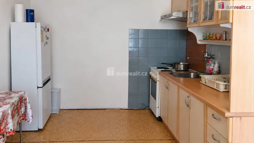 Prodej bytu 2+kk, Litvínov - Hamr, Hamerská, 41 m2
