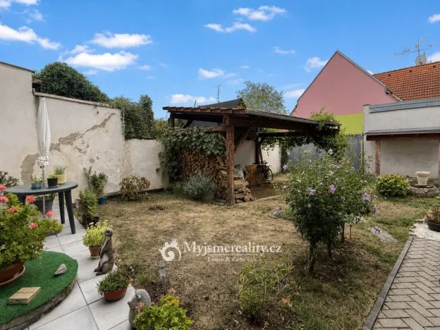 Prodej bytu 2+kk, Znojmo - Oblekovice, Oblekovická, 57 m2