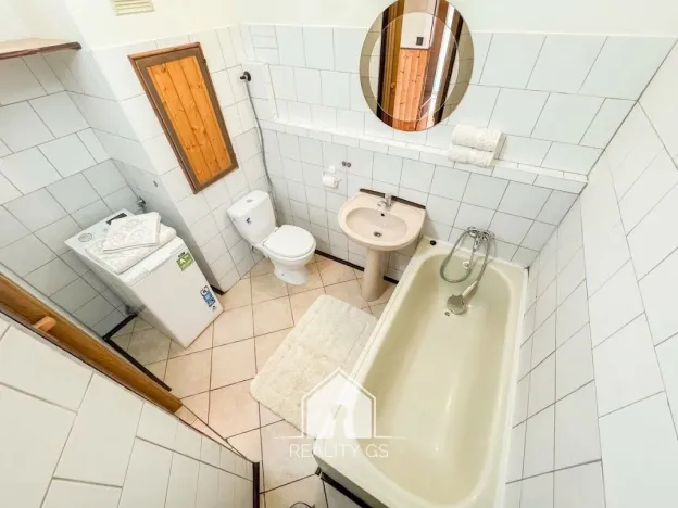 Prodej bytu 2+1, Litoměřice, Pokratická, 60 m2