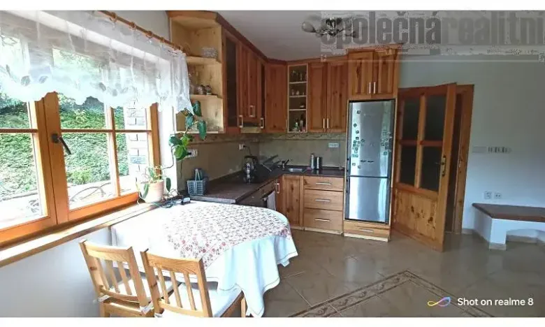 Prodej rodinného domu, Čisovice, 200 m2