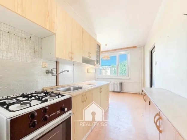 Prodej bytu 2+1, Ústí nad Labem, Seifertova, 64 m2