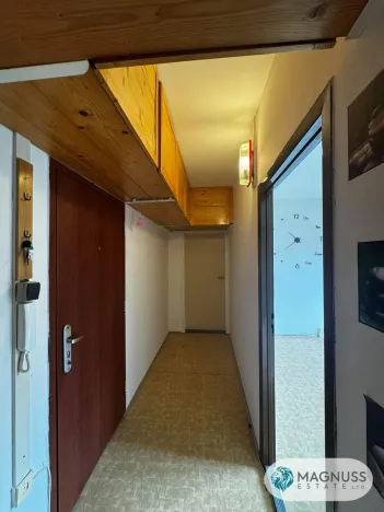 Pronájem bytu 2+1, Šternberk, Jiráskova, 44 m2