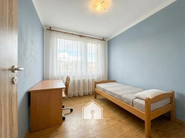 Prodej bytu 3+1, Litoměřice, Pokratická, 60 m2