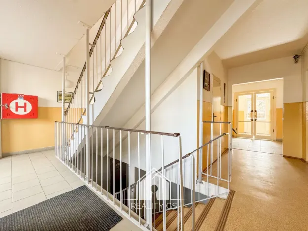 Prodej bytu 3+1, Litoměřice, Pokratická, 60 m2