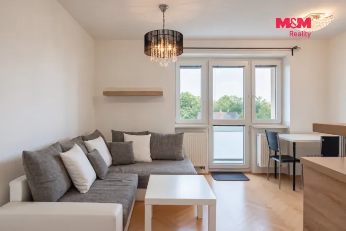 Pronájem bytu 3+kk, Dobruška, Javorová, 67 m2