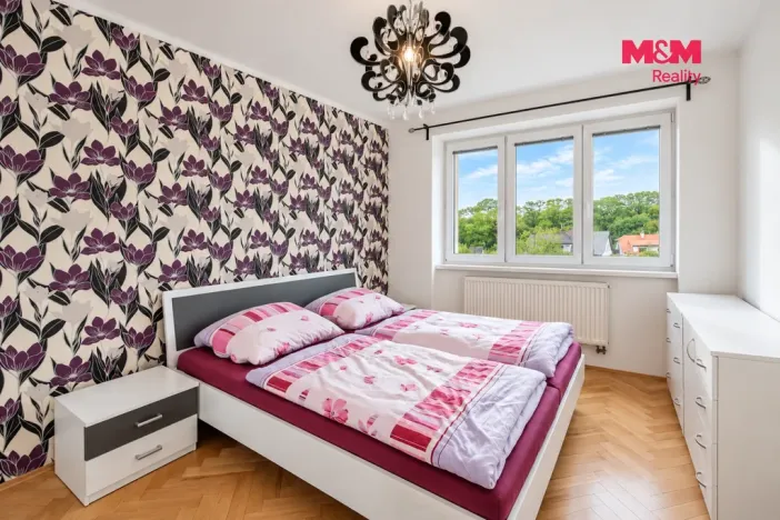 Pronájem bytu 3+kk, Dobruška, Javorová, 67 m2