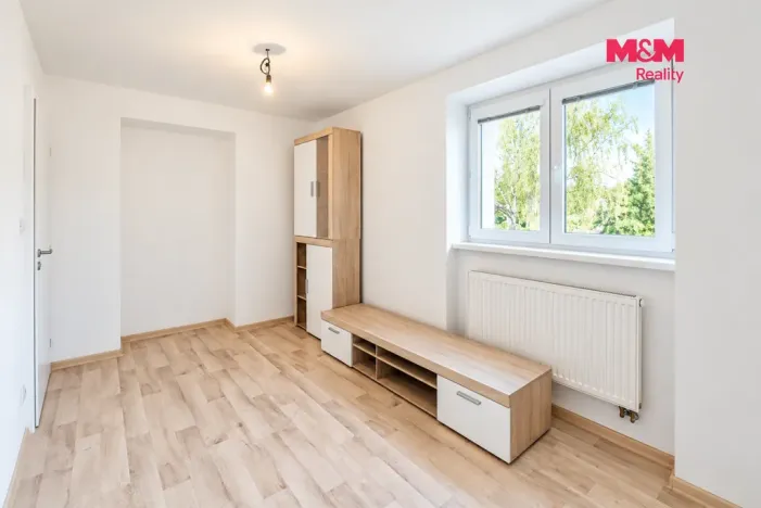 Pronájem bytu 3+kk, Dobruška, Javorová, 67 m2
