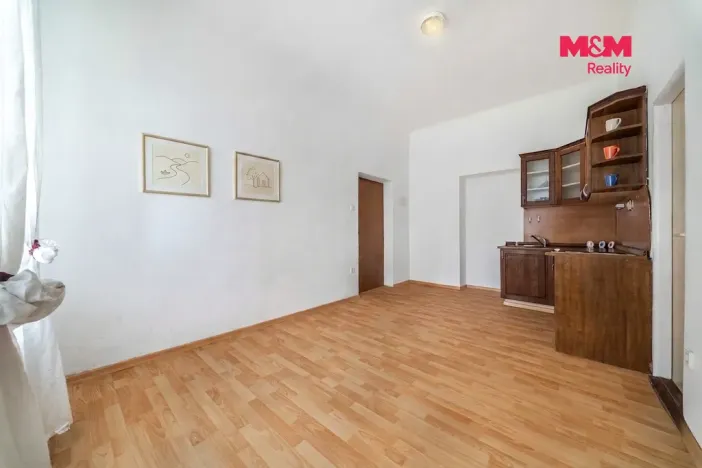 Prodej bytu 3+kk, Praha - Vokovice, V Nových Vokovicích, 52 m2