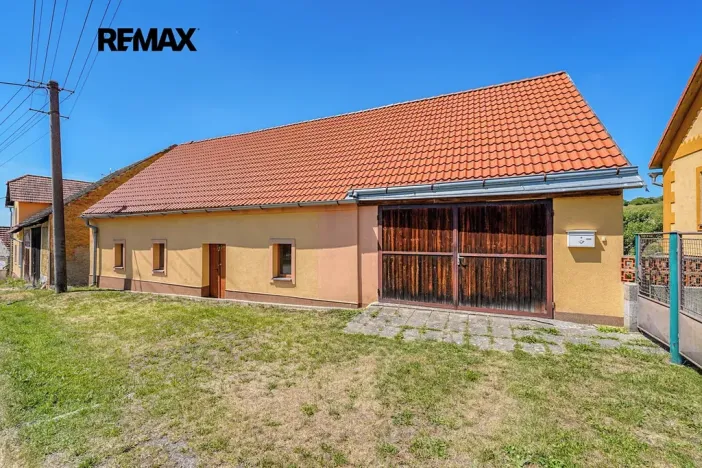 Prodej chalupy, Sedliště, 112 m2