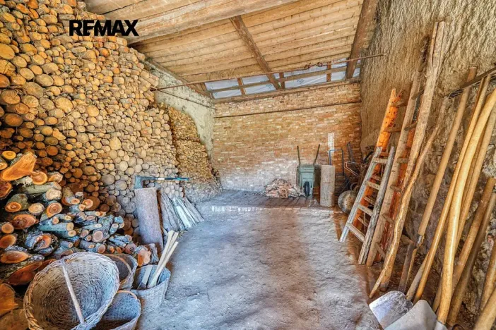 Prodej chalupy, Sedliště, 112 m2