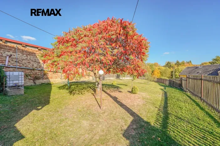Prodej chalupy, Krsy, 170 m2