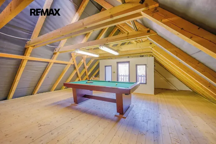 Prodej rodinného domu, Krsy, 170 m2