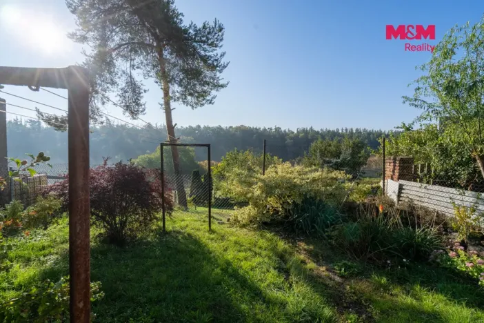 Prodej chalupy, Vyšehořovice, 83 m2