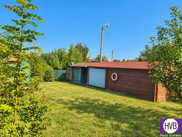 Pronájem chaty, Praha - Hostivař, 29 m2