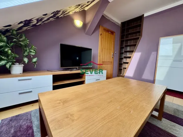 Prodej bytu 4+1, Litvínov - Horní Litvínov, U Zámeckého parku, 145 m2