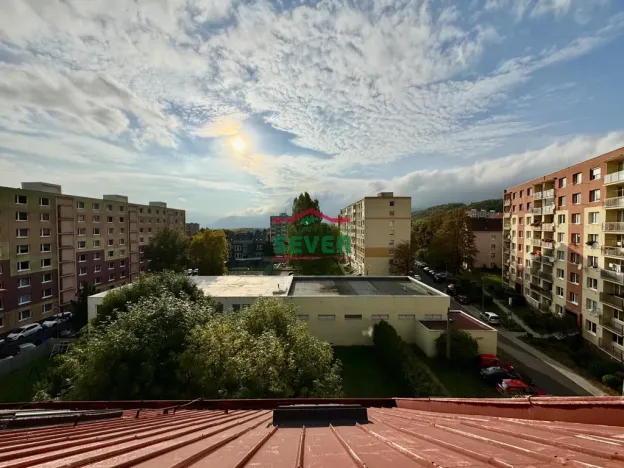 Prodej bytu 4+1, Litvínov - Horní Litvínov, U Zámeckého parku, 145 m2