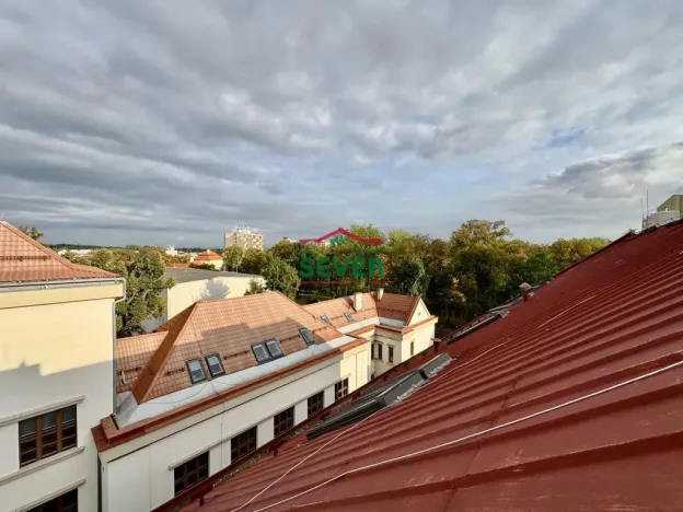 Prodej bytu 4+1, Litvínov - Horní Litvínov, U Zámeckého parku, 145 m2
