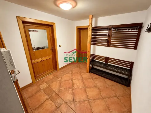 Prodej bytu 4+1, Litvínov - Horní Litvínov, U Zámeckého parku, 145 m2