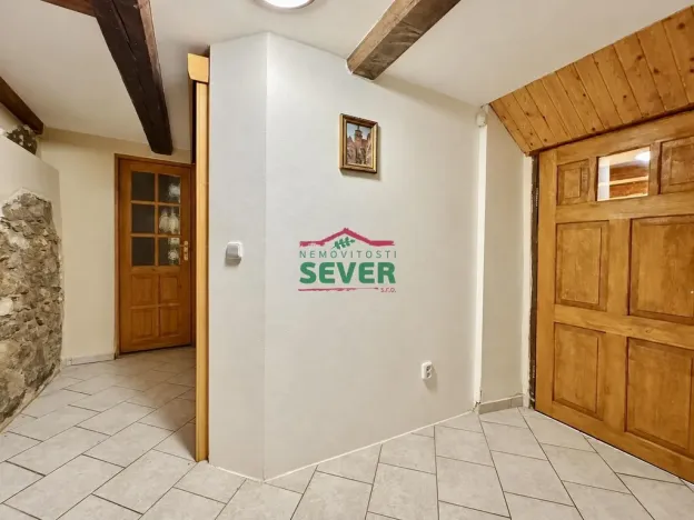 Prodej chalupy, Klíny, 200 m2