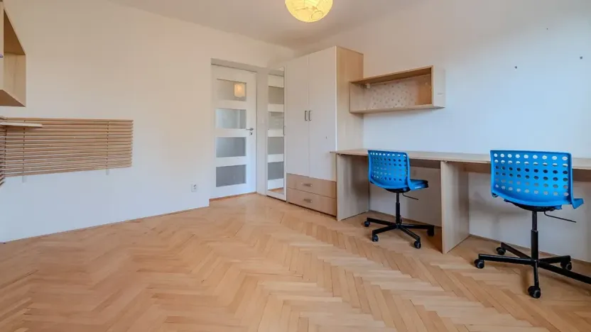 Prodej bytu 3+kk, Poděbrady, Kunštátská, 55 m2