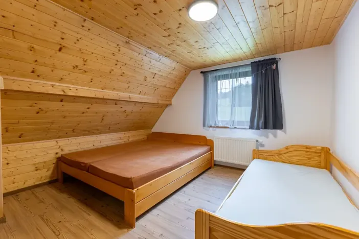 Prodej chalupy, Sedloňov, 129 m2