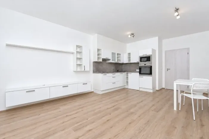 Prodej bytu 1+kk, Praha - Letňany, Pavla Beneše, 34 m2