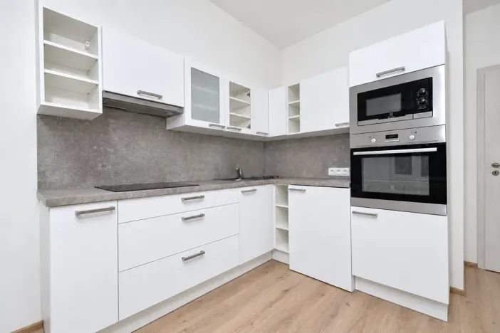 Prodej bytu 1+kk, Praha - Letňany, Pavla Beneše, 34 m2