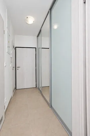 Prodej bytu 1+kk, Praha - Letňany, Pavla Beneše, 34 m2
