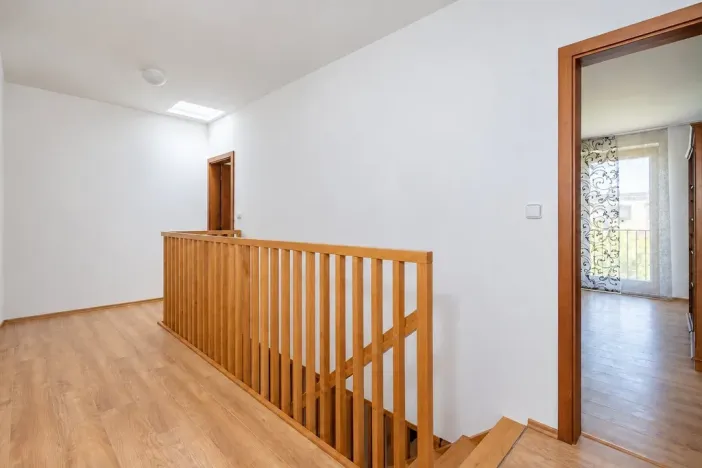 Pronájem rodinného domu, Husinec - Řež, Červená Skála, 120 m2