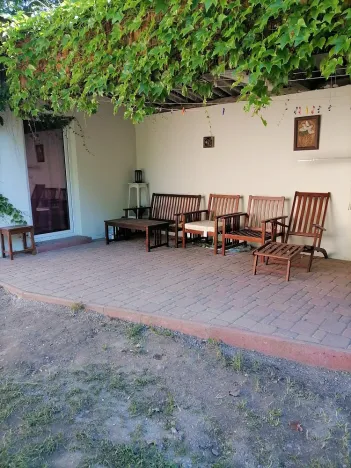 Pronájem bytu 2+1, Volyně, Wolkerova, 54 m2
